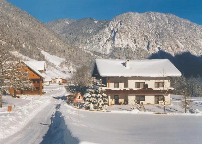 Haus Windegga