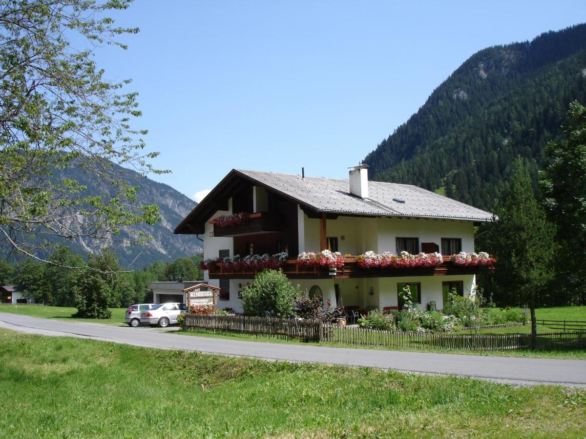 Haus Windegga *