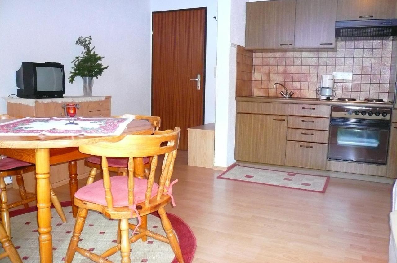 Haus Windegga *