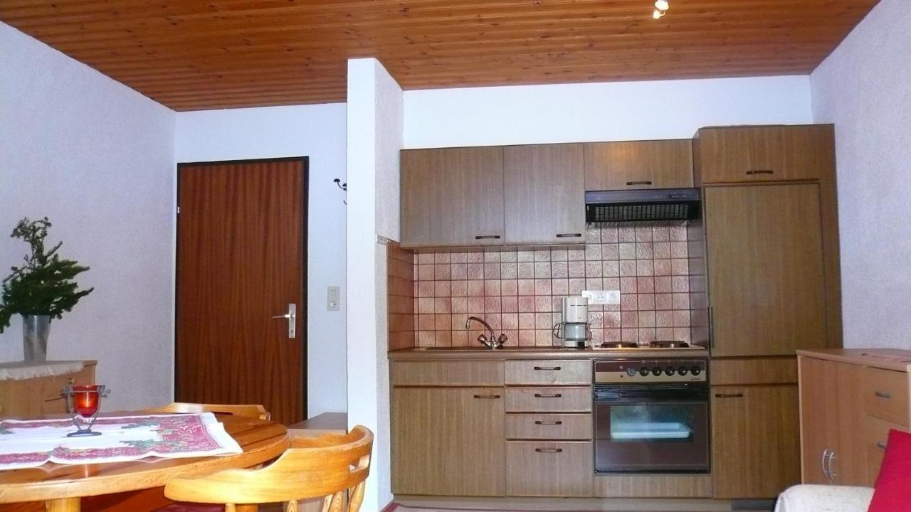 Haus Windegga Brand (Vorarlberg)