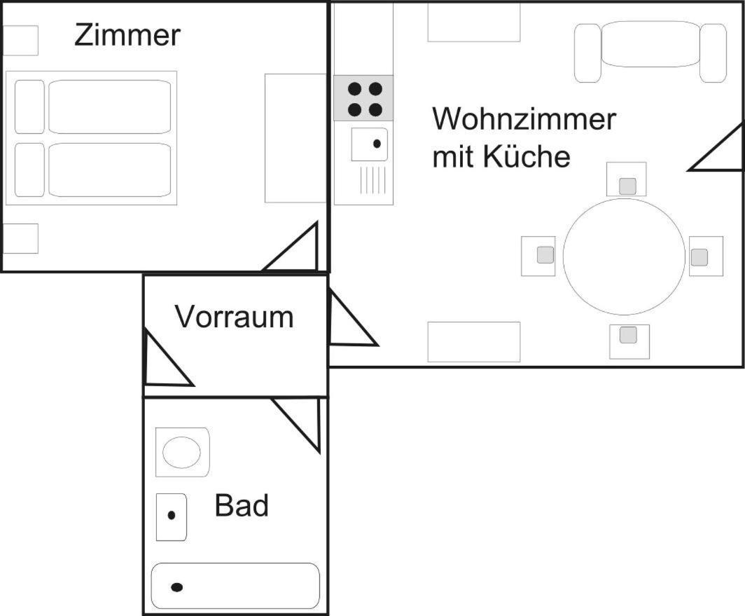 Haus Windegga * Brand (Vorarlberg)