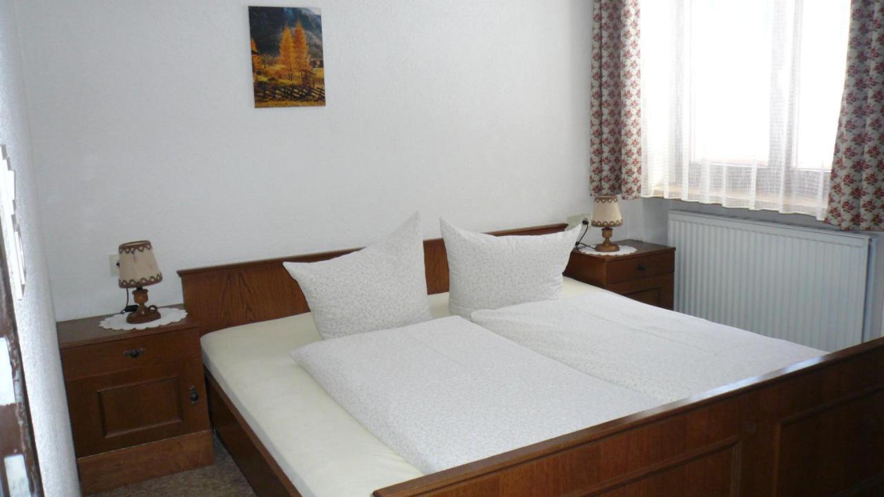 Haus Windegga Apartment *