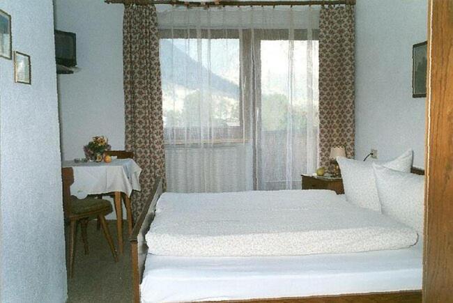Apartment Haus Windegga *