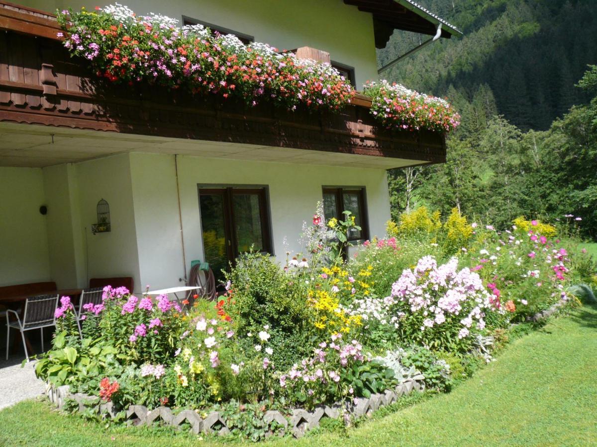 Haus Windegga