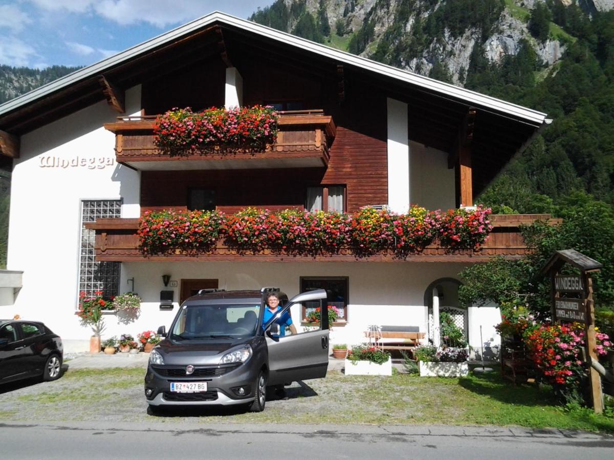 Haus Windegga *