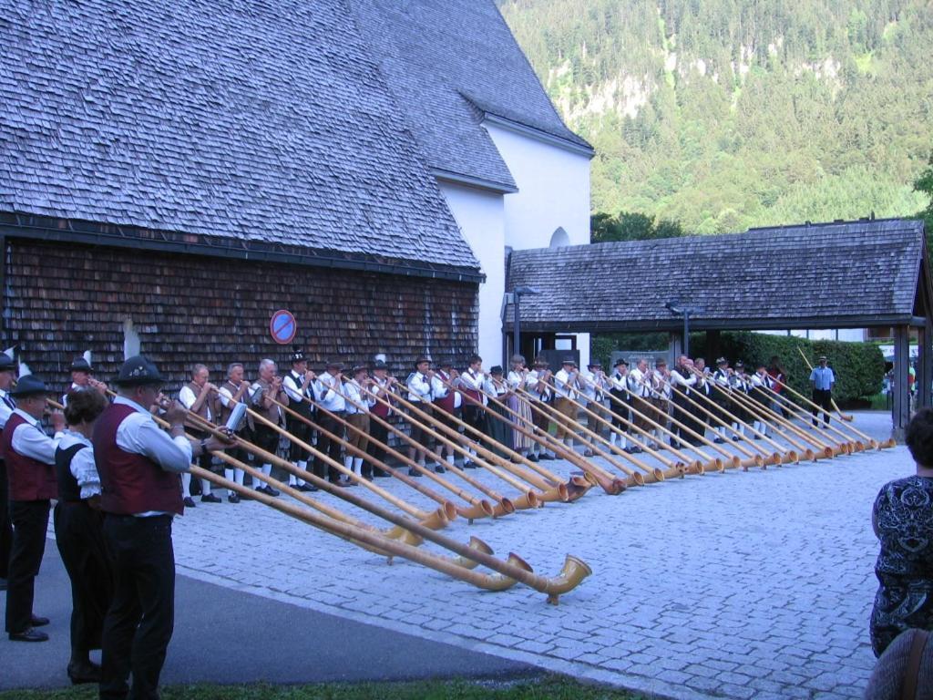 Haus Windegga *