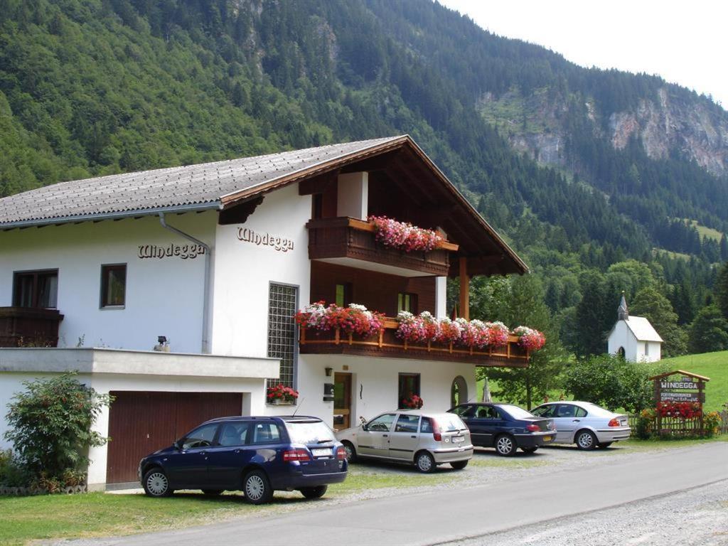 Haus Windegga