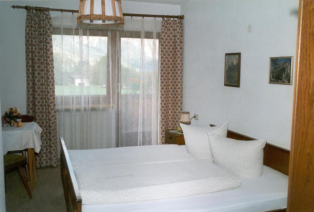 Apartment Haus Windegga *