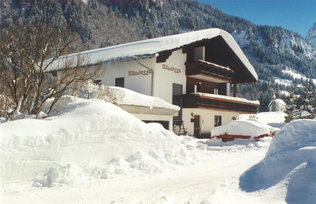 Haus Windegga