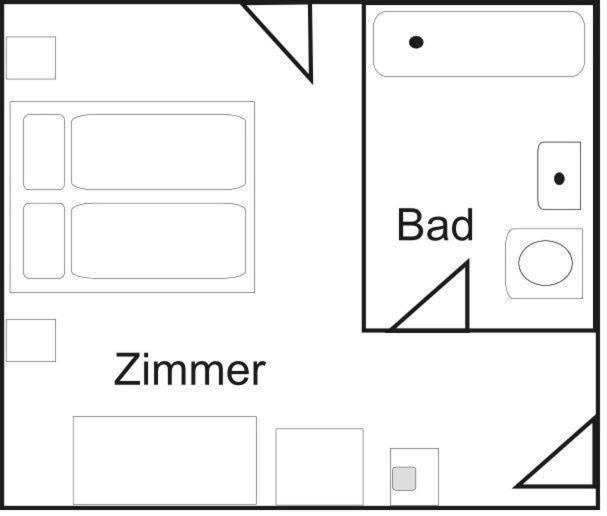 Haus Windegga Apartment Brand (Vorarlberg)