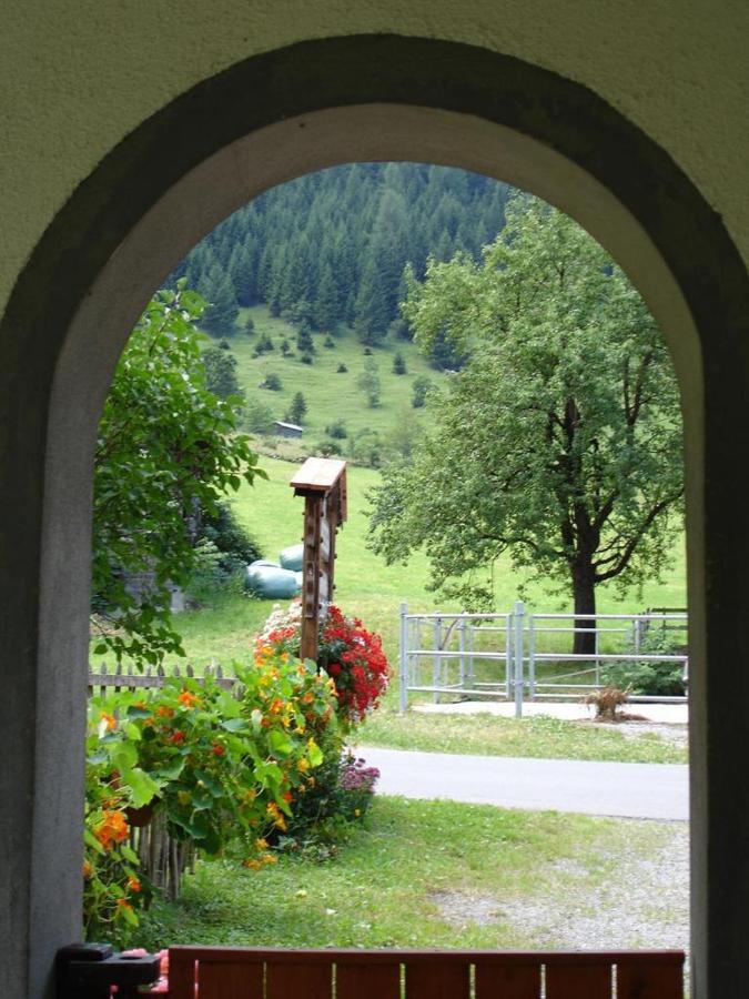 Haus Windegga *