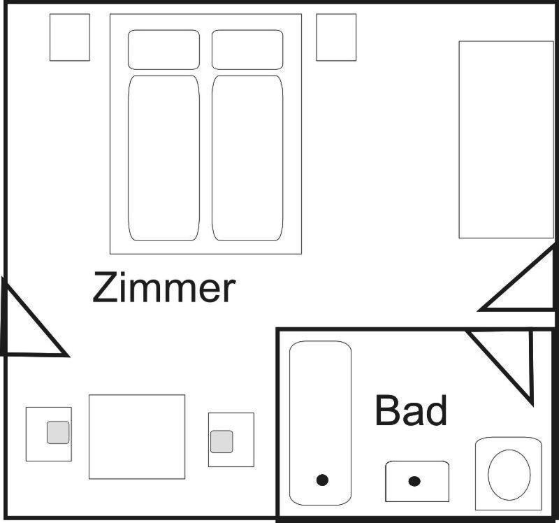 Apartment Haus Windegga *
