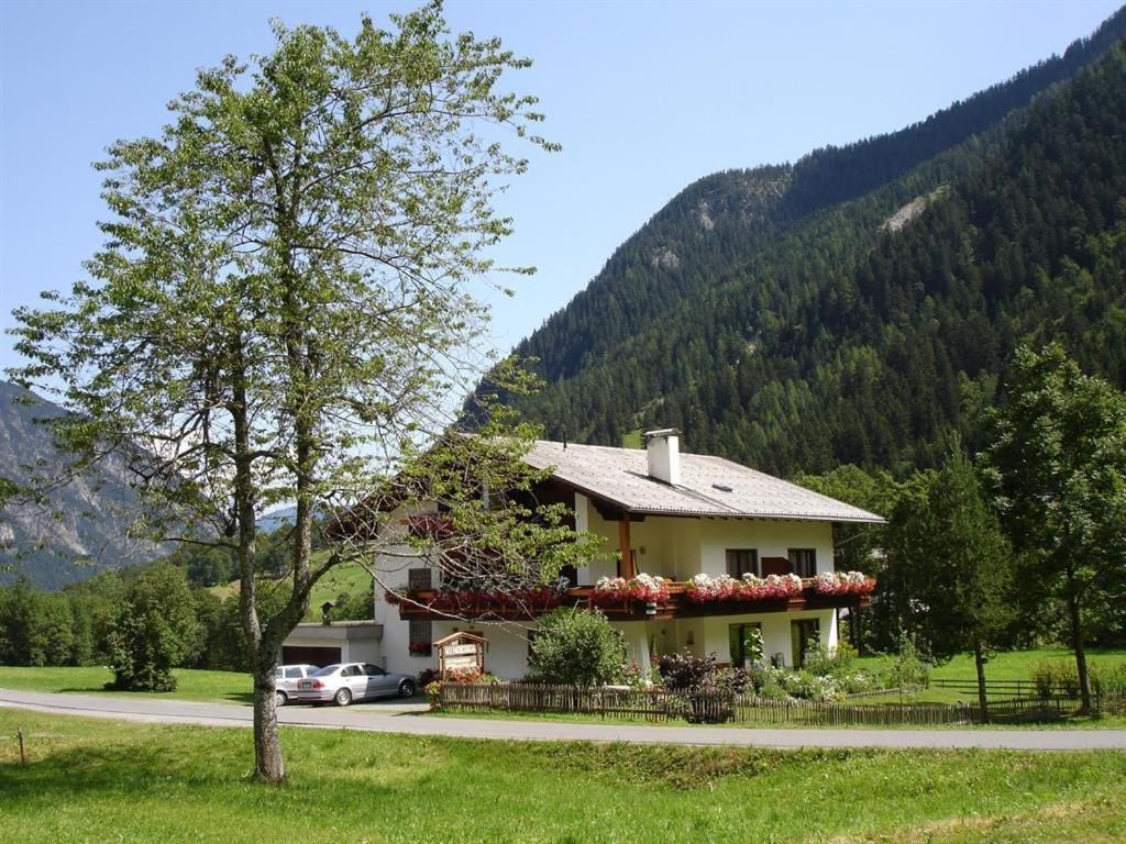 Haus Windegga *
