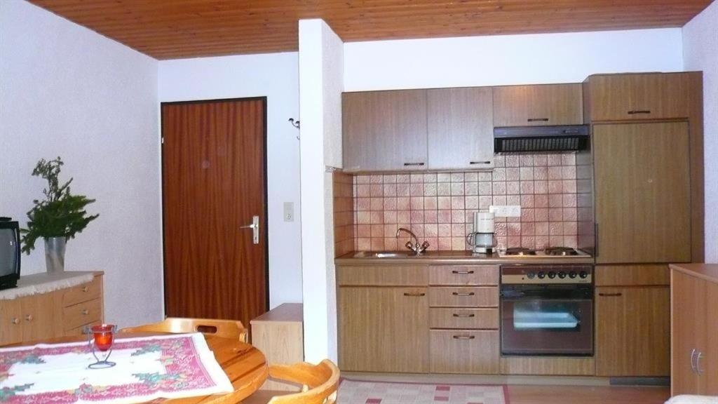 Haus Windegga Apartment