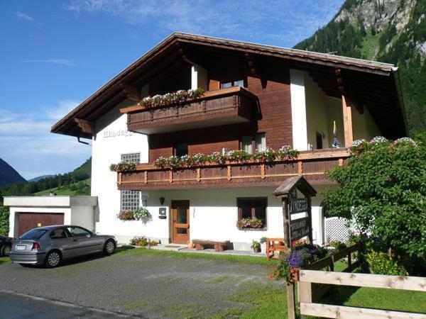 Haus Windegga